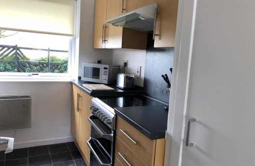 Glenrothes Apartment | Glenrothes Central Apartments - One bedroom Apartment