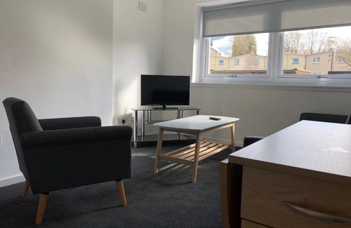 Glenrothes Apartment | Glenrothes Central Apartments - One bedroom Apartment
