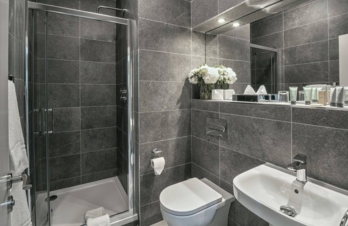 Maynooth Hotel | Glenroyal Hotel & Leisure Club