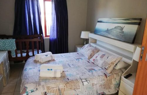 Glentana Apartment | Glentana Silver Moon Self Catering