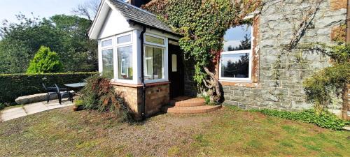 Kirkcudbright House | Glenterry Farmhouse