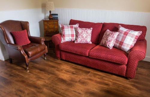 Kirkcudbright House | Glenterry Farmhouse