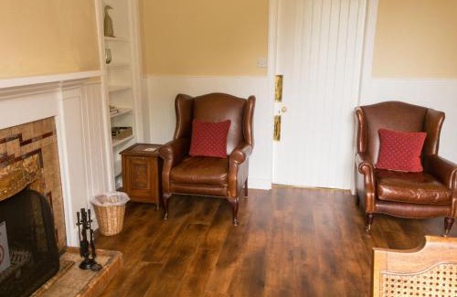 Kirkcudbright House | Glenterry Farmhouse