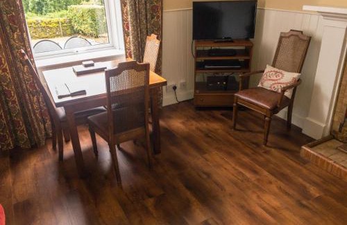 Kirkcudbright House | Glenterry Farmhouse