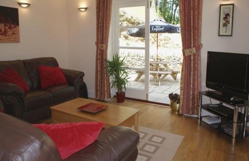 Barbrook House | Glenview