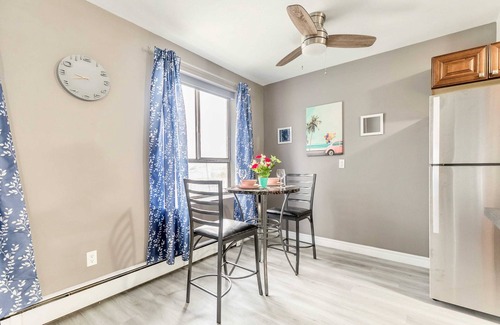 Rosedale Apartment | Glenview West Apt w Patio - Near Downtown!