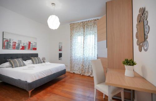 Municipio 2 Apartment | Gli Aquiloni Apartment - Steps from the Station