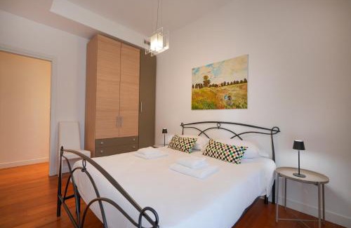 Municipio 2 Apartment | Gli Aquiloni Apartment - Steps from the Station