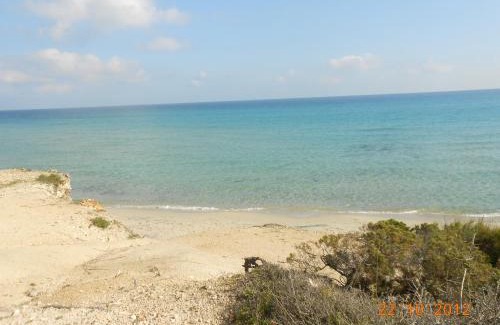 Otranto House | Gli Oleandri