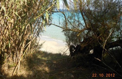 Otranto House | Gli Oleandri