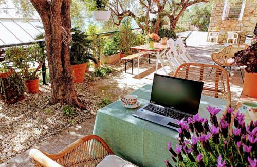 Bordighera Apartment | Gli orti sul mare 2 Vista Mare