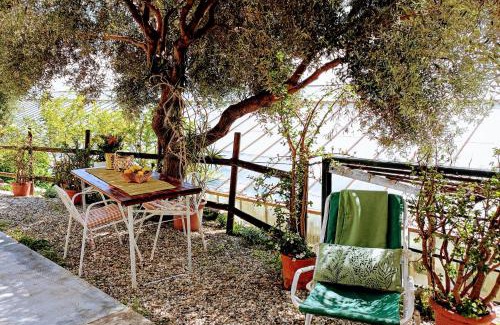 Bordighera Apartment | Gli orti sul mare 2 Vista Mare