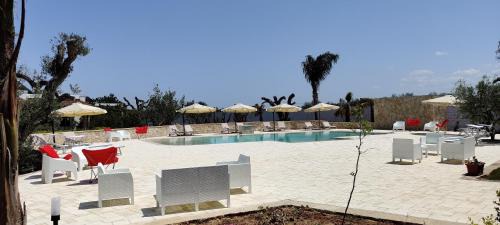 Leverano Apartment | Gli Ulivi Residence