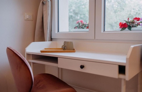 San Bartolomeo Bed & Breakfast | Gli Ulivi Rooms And Breakfast