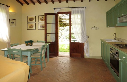 Pomarance House | Glicine by Interhome