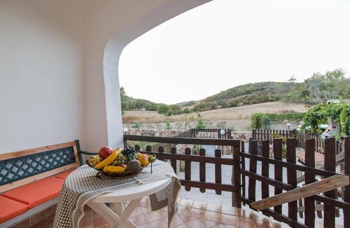 Tiriddo Apartment | Glicine