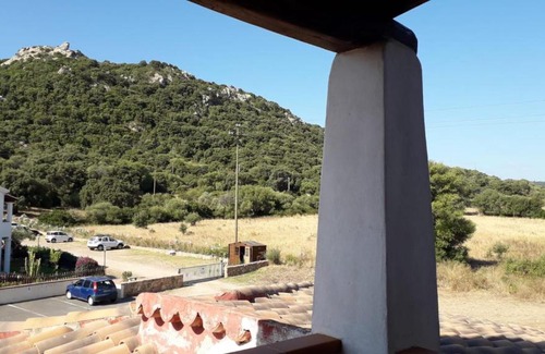 Tiriddo Apartment | Glicine