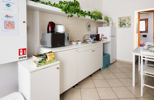 Sperlonga Bed & Breakfast | Glicine room Sperlongaresort