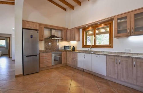 Crestatx Villa | Global Correfoc - By Global Rental Holidays 8041