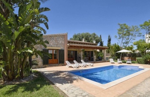 Crestatx Villa | Global Correfoc - By Global Rental Holidays 8041