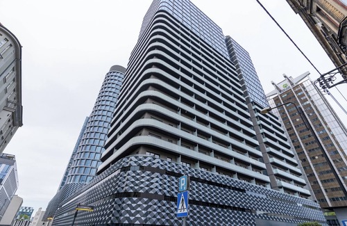 Katowice Apartment | Global Park 25th View Studio