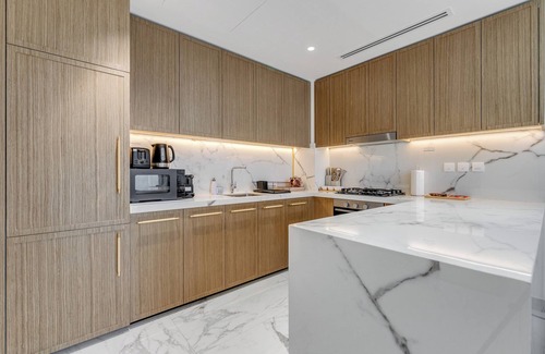 Nad Al Sheba Apartment | GLOBALSTAY Azizi Riviera 59