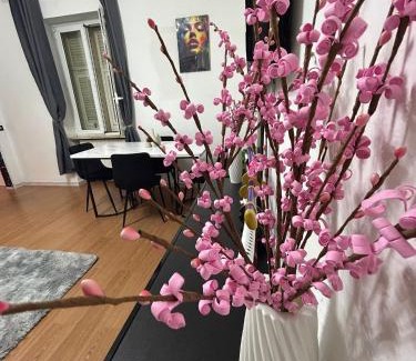 Vezzano Ligure Apartment | Gloria Appartamento