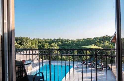 Pinezici Villa | Gloria