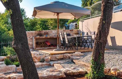 Pinezici Villa | Gloria