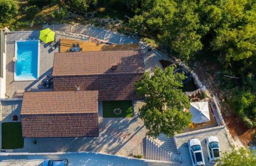 Pinezici Villa | Gloria