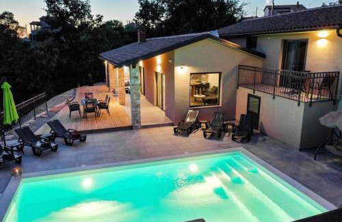 Pinezici Villa | Gloria