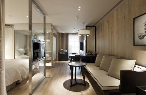 Zhongshan Apartment | Gloria Residence