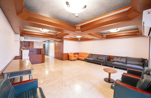 Luodong Apartment | Glory hotel