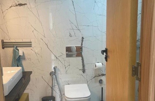 Nouaceur Apartment | GLOURIOS Apartment pool&wifi/AC