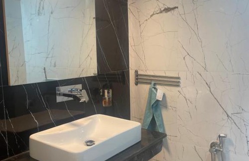 Nouaceur Apartment | GLOURIOS Apartment pool&wifi/AC