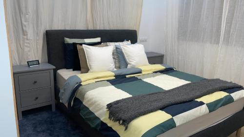 Nouaceur Apartment | GLOURIOS Apartment pool&wifi/AC