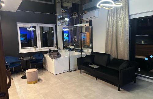 Osielsko Apartment | Glovers Apartaments