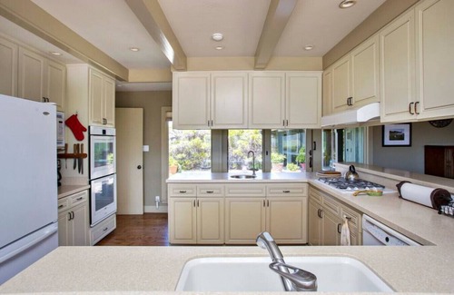 Nicasio House | Gma's Ranch House | Nostalgic Charm, Surreal Views