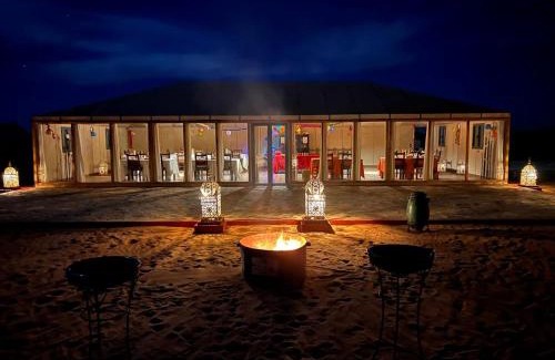 Merzouga Other | Gnaoua Luxury Camp