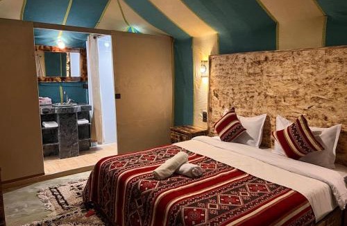 Merzouga Other | Gnaoua Luxury Camp
