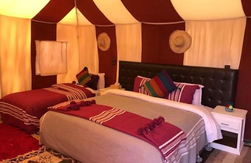 Merzouga Other | Gnaoua Luxury Camp
