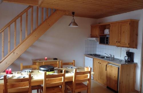 Saint-Jean-d'Arves Apartment | Goélia - Les Chalets des Marmottes