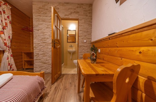 Poronin House | Gościna u Maryny