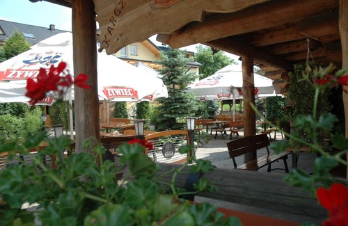 Straconka Bed & Breakfast | Gościniec Beskidzki