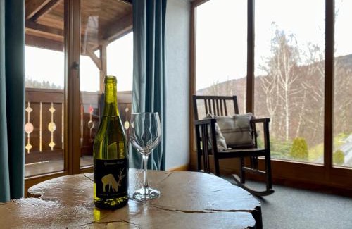Rajcza Bed & Breakfast | Gościniec Rajec