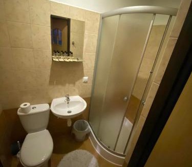 Rypin House | Gościniec Sikorka