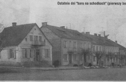 Siemiatycze Bed & Breakfast | Gościniec Stary Rynek