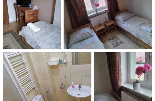 Siemiatycze Bed & Breakfast | Gościniec Stary Rynek