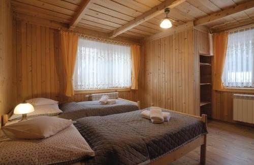 Brzegi Ski Chalet | Gościniec u Marzeny