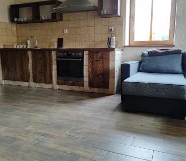 gmina Parzeczew Apartment | Gościniec Villa Romana